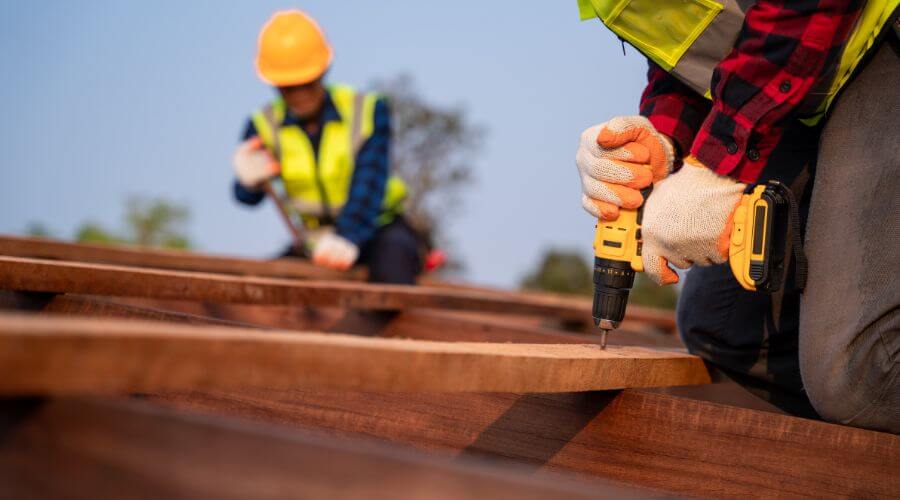 Expert top industrial roofings services in Rogue River, OR